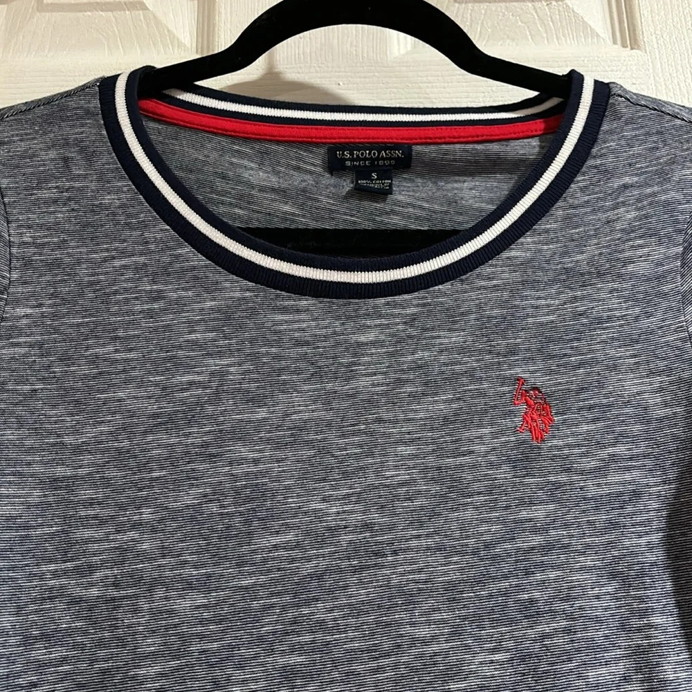 U.S Polo Assn Dress - Picture 5 of 6